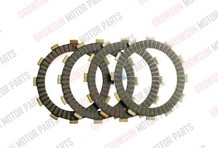 AX100 FRICTION PLATE