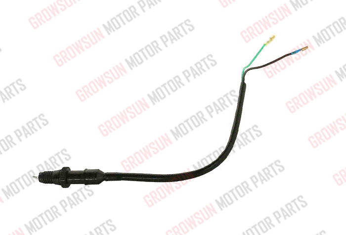 AX100 BRAKE SWITCH