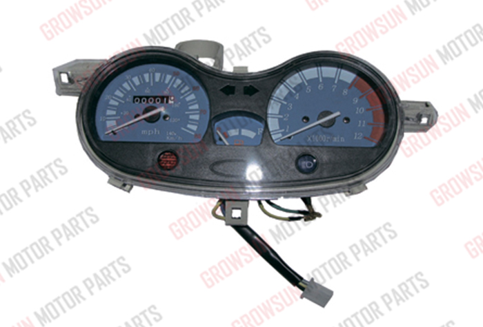 DS150 SPEEDOMETER