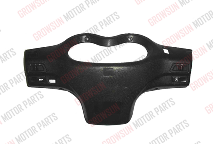 DS150 SPEEDOMETER COVER