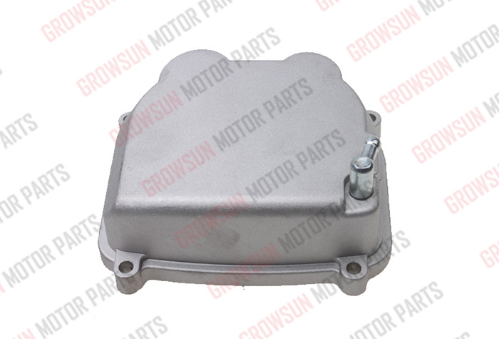 DS150 CYLINDER HEAD COVER