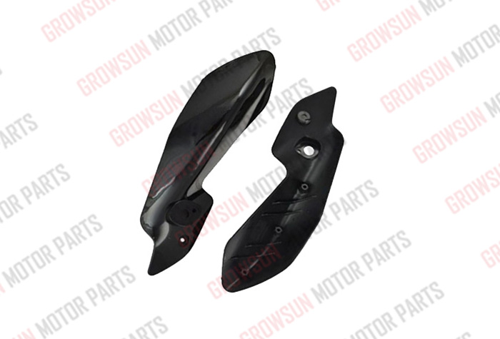 PULSAR 200NS SIDE COVER OF HEADLIGHT