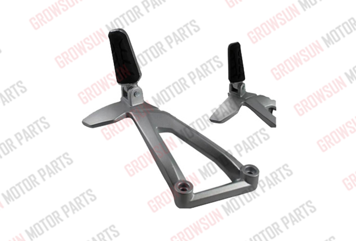 PULSAR 200NS SIDE STAND