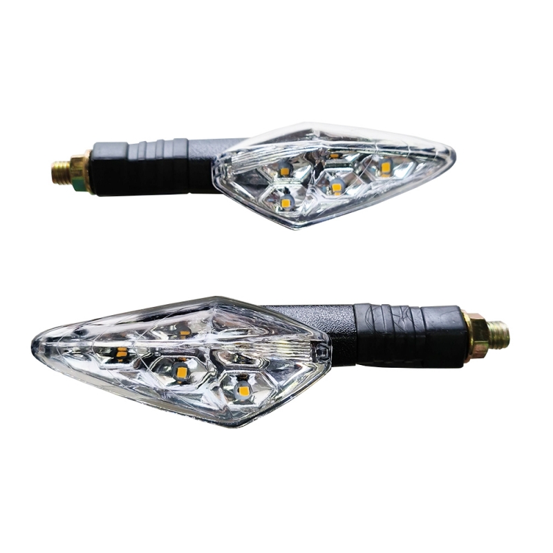 ITALIKA 125Z REAR TURNING LIGHT SET OF 2