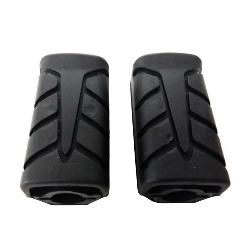 ITALIKA 125Z REAR FOOTREST RUBBER